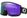 Oakley 2025 Target Line M Goggles