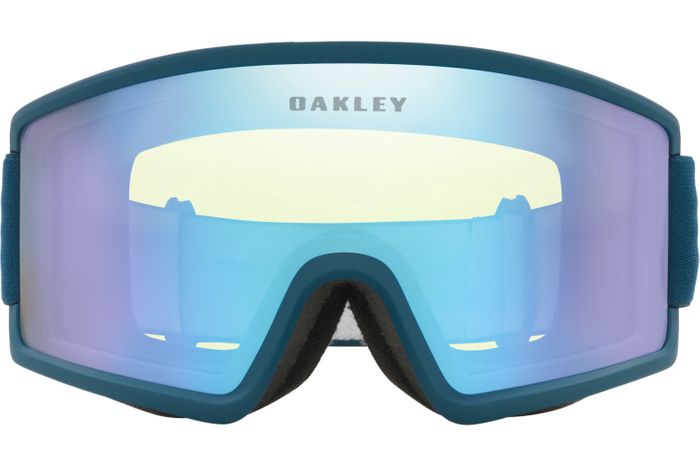 Oakley 2025 Target Line M Goggles