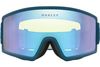 Oakley 2025 Target Line M Goggles