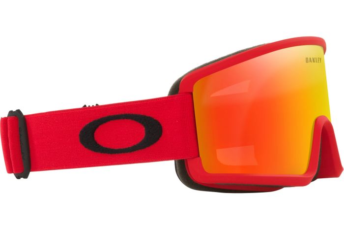Oakley 2025 Target Line L Goggles