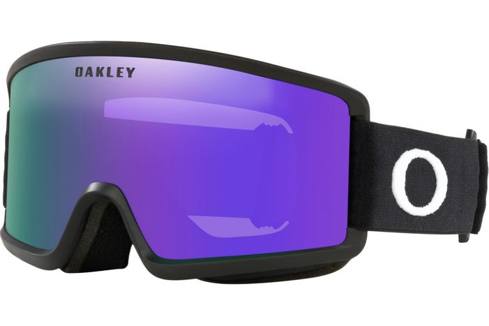 Oakley 2025 Target Line S Goggles