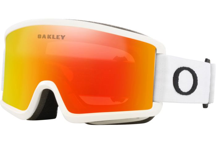 Oakley 2025 Target Line S Goggles