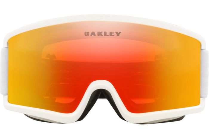 Oakley 2025 Target Line S Goggles