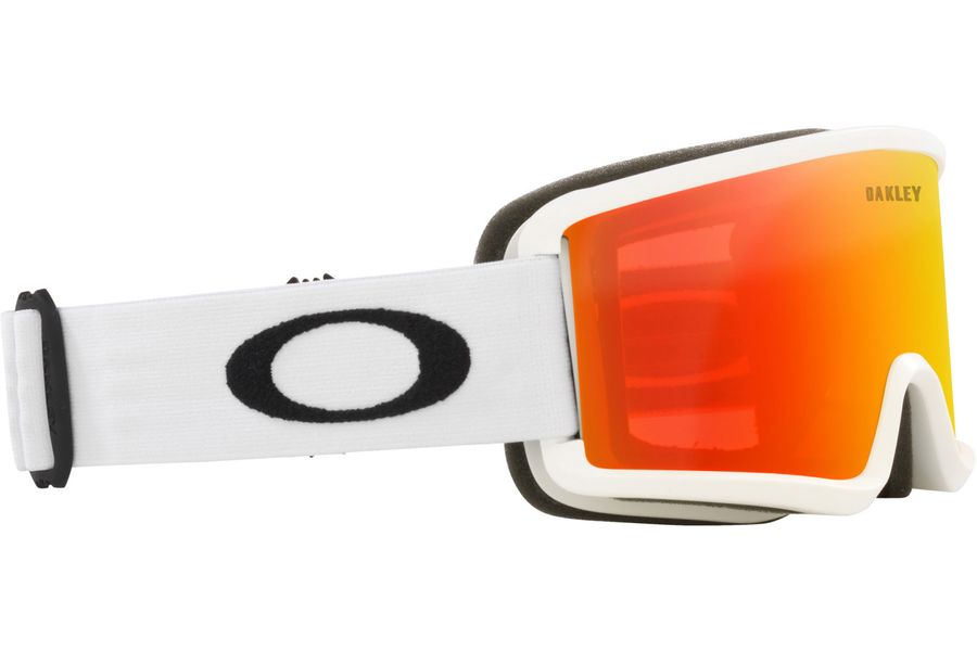 Oakley 2025 Target Line S Goggles