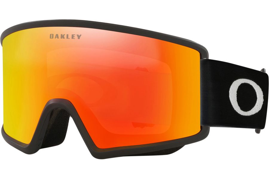 Oakley 2025 Target Line S Goggles