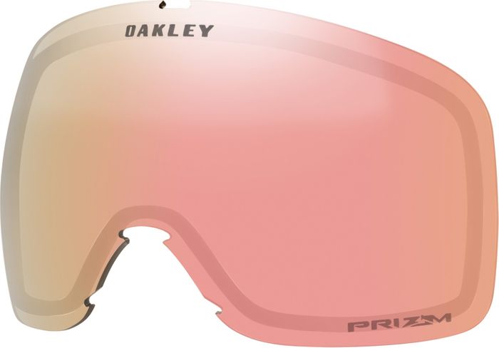 Oakley Flight Tracker L Replacement Lens