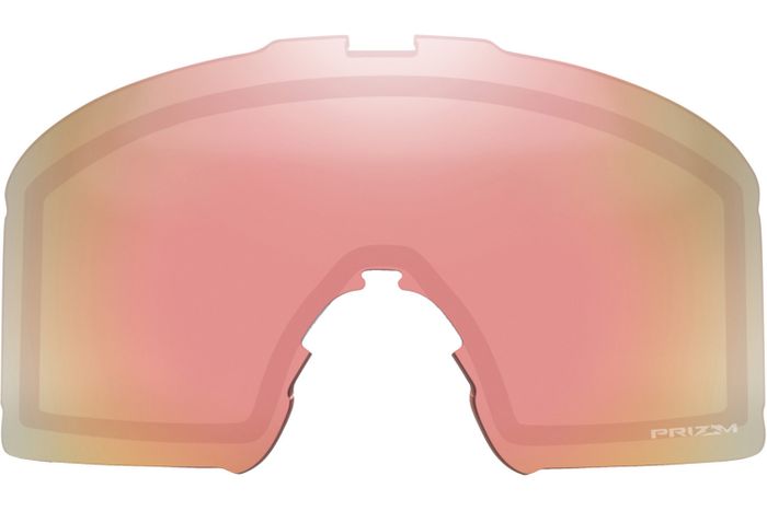 Oakley Line Miner L Replacement Lens