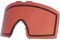 Oakley Line Miner L Replacement Lens