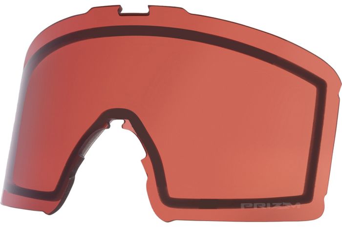 Oakley Line Miner L Replacement Lens