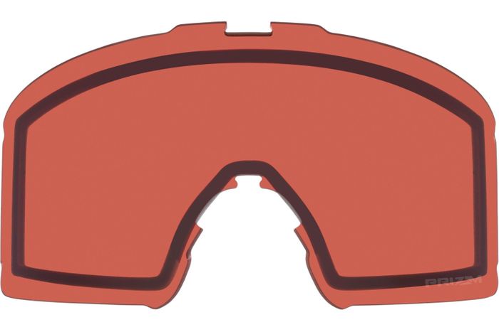 Oakley Line Miner L Replacement Lens