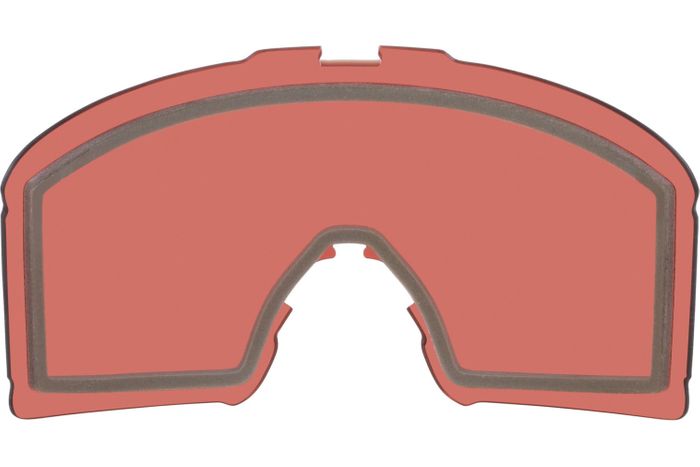 Oakley Line Miner L Replacement Lens