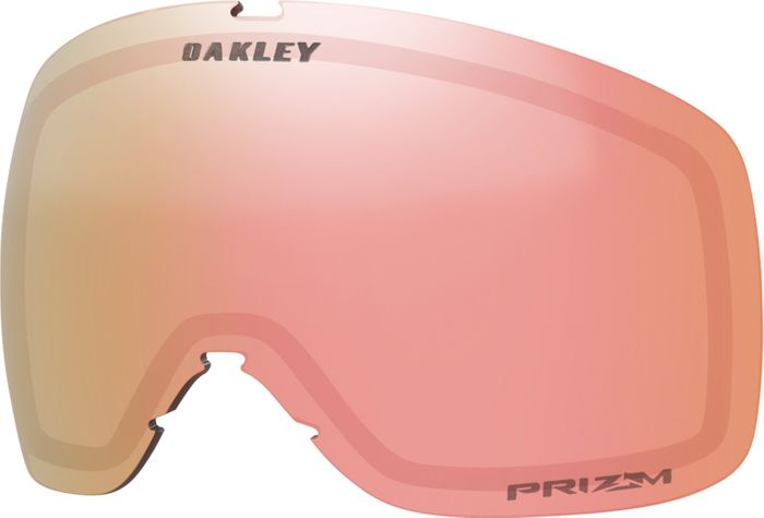 Oakley Flight Tracker M Replacement Lens