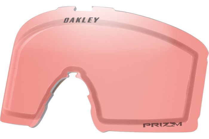 Oakley Line Miner M Replacement Lens