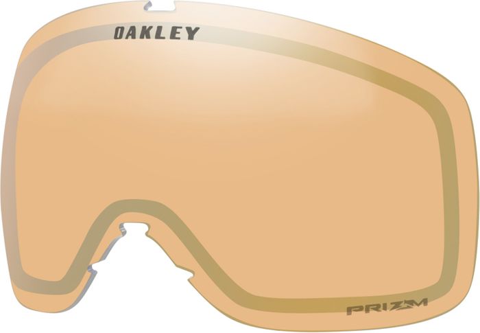 Oakley Flight Tracker M Replacement Lens