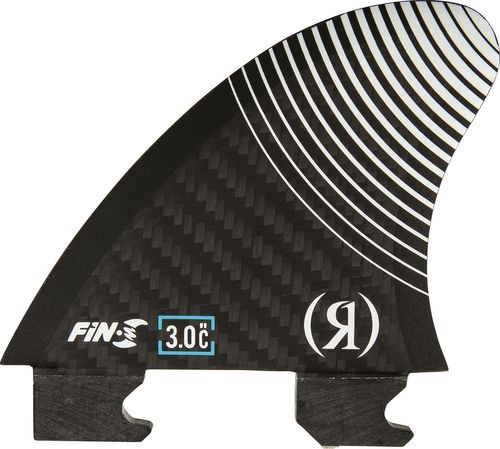 Ronix 2026 Blueprint Floating Surf Fin-S 2.0 Centre