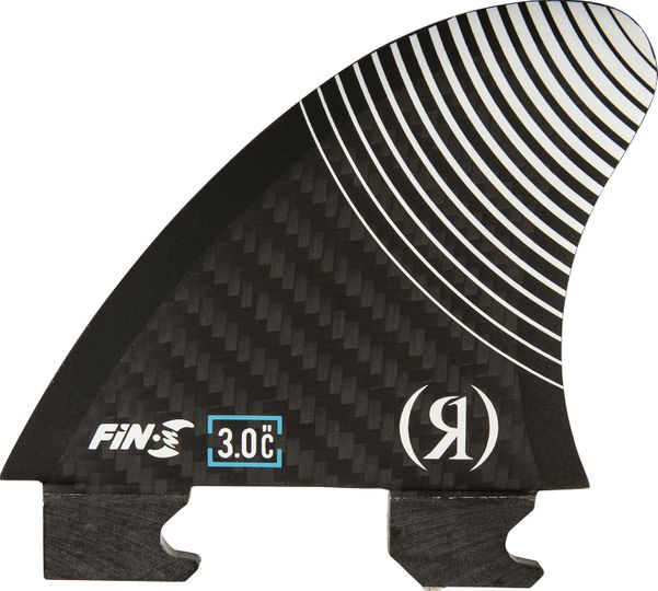 Ronix 2025 Blueprint Floating Surf Fin-S 2.0 Centre