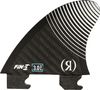 Ronix 2025 Blueprint Floating Surf Fin-S 2.0 Centre