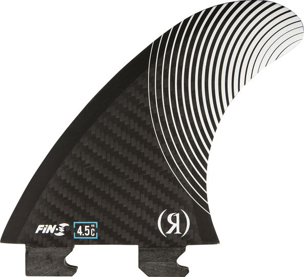 Ronix 2024 Blueprint Floating Surf Fin-S 2.0 Centre