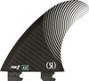 Ronix 2025 Blueprint Floating Surf Fin-S 2.0 Centre