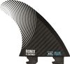 Ronix 2025 Blueprint Floating Surf Fin-S 2.0 Centre