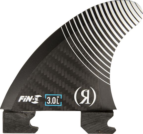 Ronix 2025 Blueprint Floating Surf Fin-S 2.0 Left