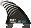 Ronix 2025 Blueprint Floating Surf Fin-S 2.0 Left