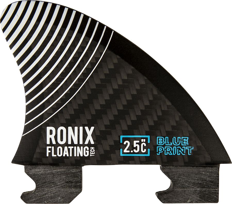 Ronix 2024 Blueprint Floating Surf Fin-S 2.0 Centre