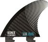 Ronix 2025 Blueprint Floating Surf Fin-S 2.0 Right