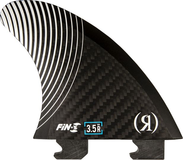 Ronix 2025 Blueprint Floating Surf Fin-S 2.0 Right