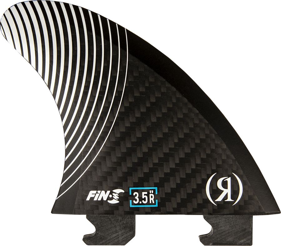 Ronix 2024 Blueprint Floating Surf Fin-S 2.0 Right