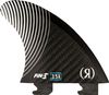 Ronix 2025 Blueprint Floating Surf Fin-S 2.0 Right