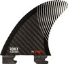 Ronix 2025 Pivot Floating Left Surf Fin-S 2.0