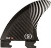 Ronix 2025 Pivot Floating Left Surf Fin-S 2.0