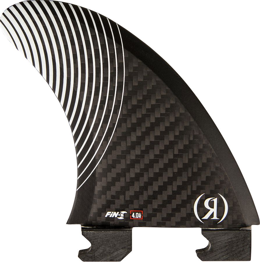 Ronix 2024 Pivot Floating Left Surf Fin-S 2.0