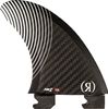 Ronix 2025 Pivot Floating Left Surf Fin-S 2.0