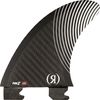 Ronix 2025 Pivot Floating Left Surf Fin-S 2.0