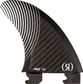 Ronix 2024 Pivot Floating Right Surf Fin-S 2.0