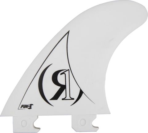Ronix 2026 Blueprint Fiberglass Surf Fin-S 2.0