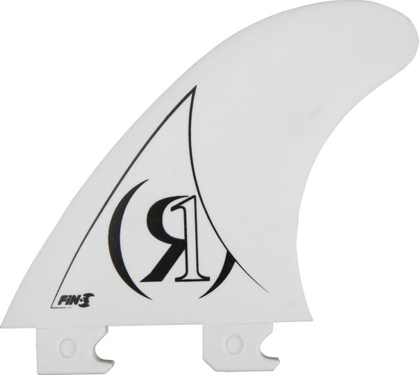 Ronix 2025 Blueprint Fiberglass Surf Fin-S 2.0