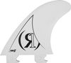 Ronix 2025 Blueprint Fiberglass Surf Fin-S 2.0