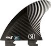 Ronix 2025 Blueprint Floating Surf Fin-S 2.0 Left