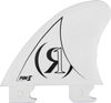 Ronix 2025 Blueprint Fiberglass Surf Fin-S 2.0