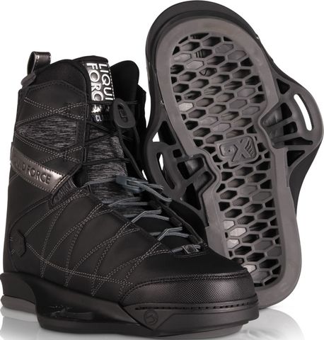 LIQUID FORCE 2023 Classic 6X Wakeboard Boots