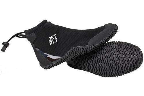 Jet Pilot 2026 Hi Cut Hydro Shoes