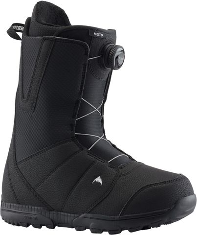 Burton 2026 Moto Boa Snowboard Boots