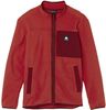 Burton 2023 Hearth Full-Zip Fleece