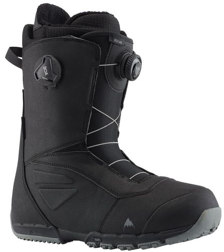 Burton 2026 Ruler Boa Wide Snowboard Boots