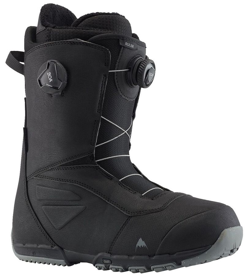 Burton 2024 Ruler Boa Snowboard Boots - Wide