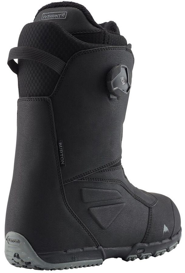 Burton 2024 Ruler Boa Snowboard Boots - Wide