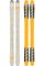 K2 2024 Poacher Snow Skis